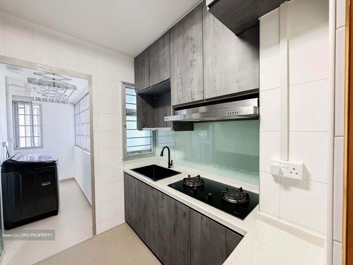 Blk 613B Damai Grove (Punggol), HDB 4 Rooms #571297651